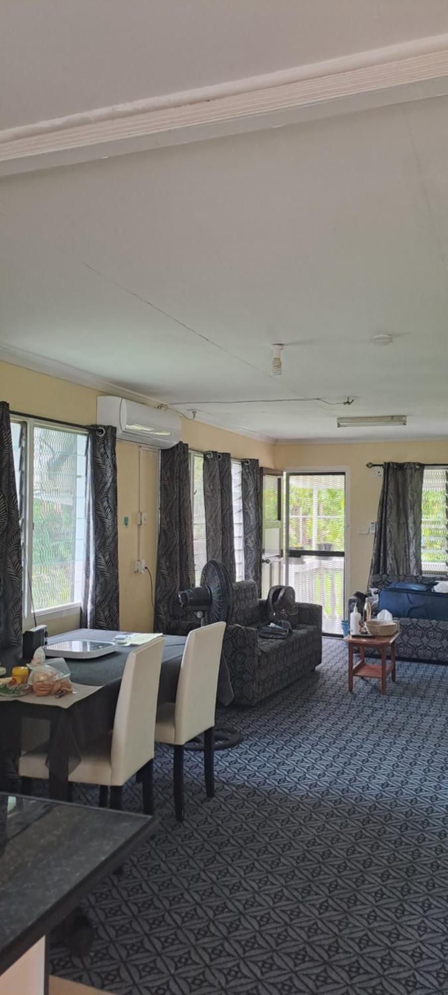 Abm Court Apartments Nadi Cameră foto