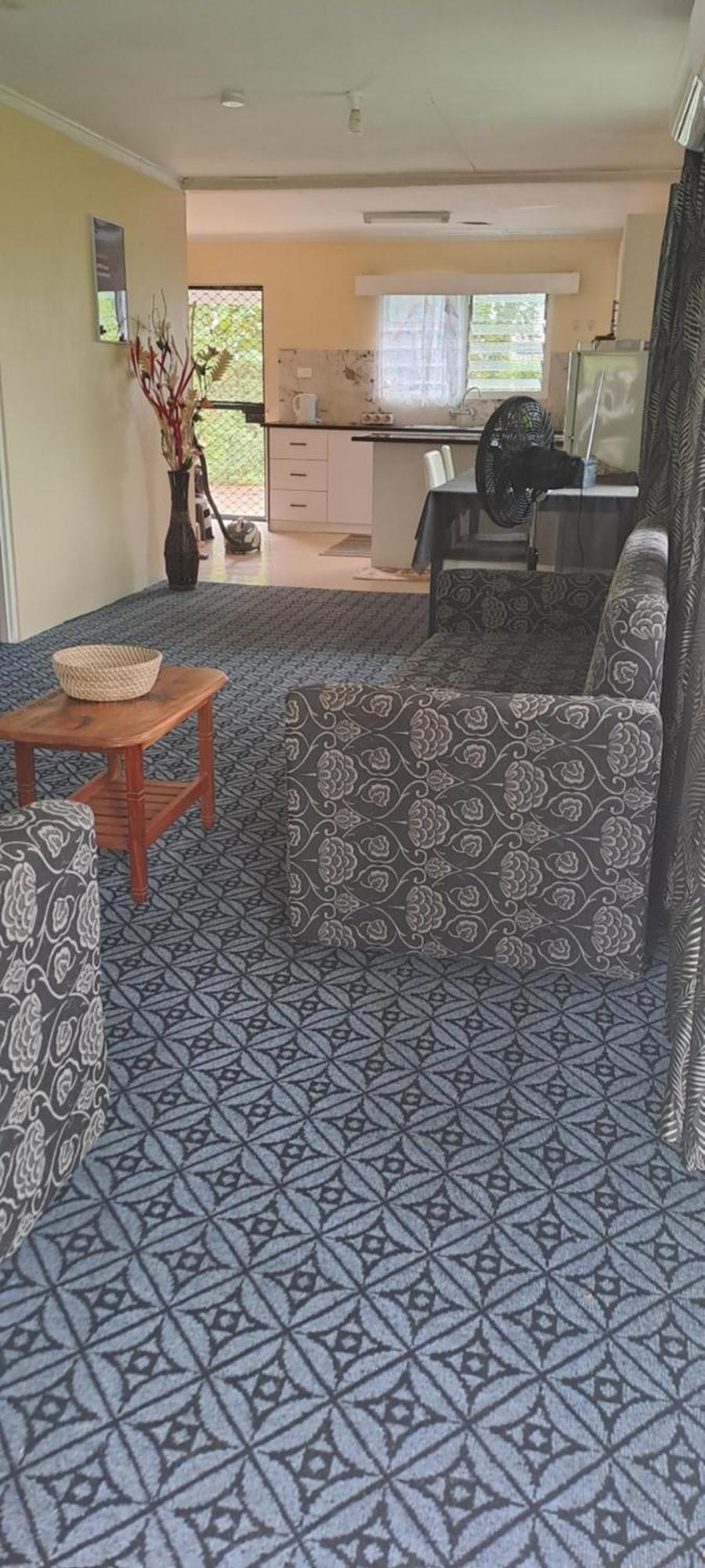 Abm Court Apartments Nadi Cameră foto